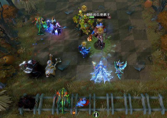 可迭代的方 可迭代的方